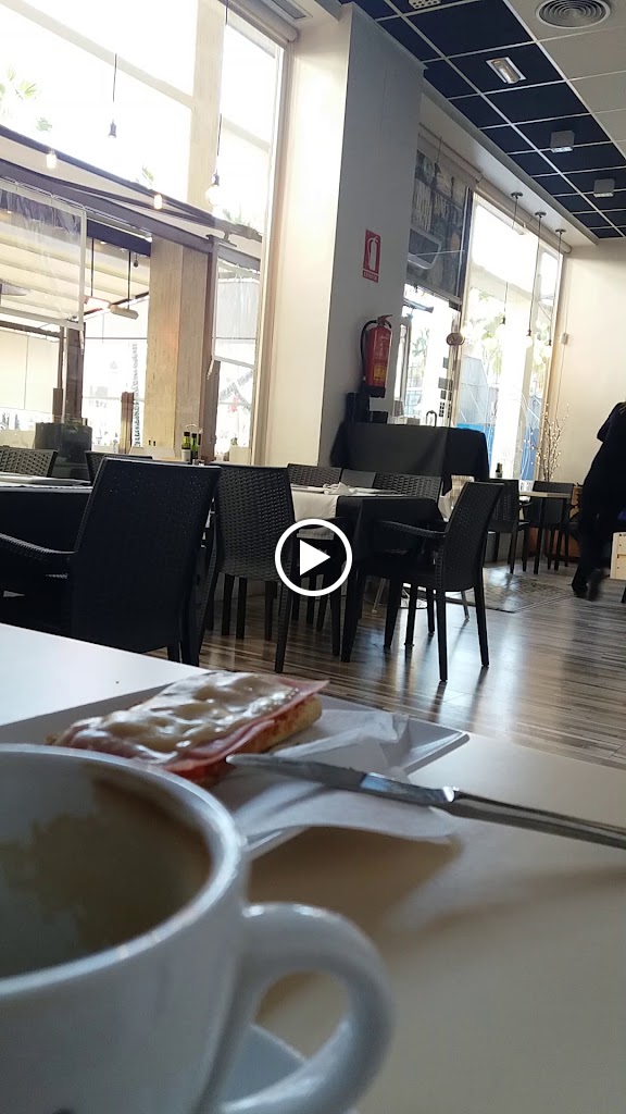 Pizzeria Ristorante La Spezia — Videos