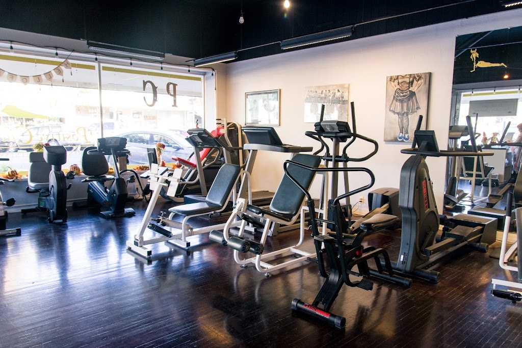  Donna Mendes' Positive Changes