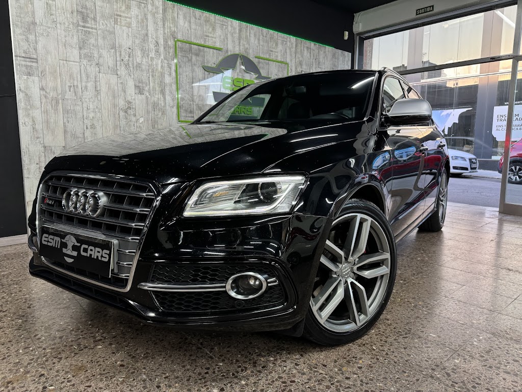 Esm cars — Mas recientes