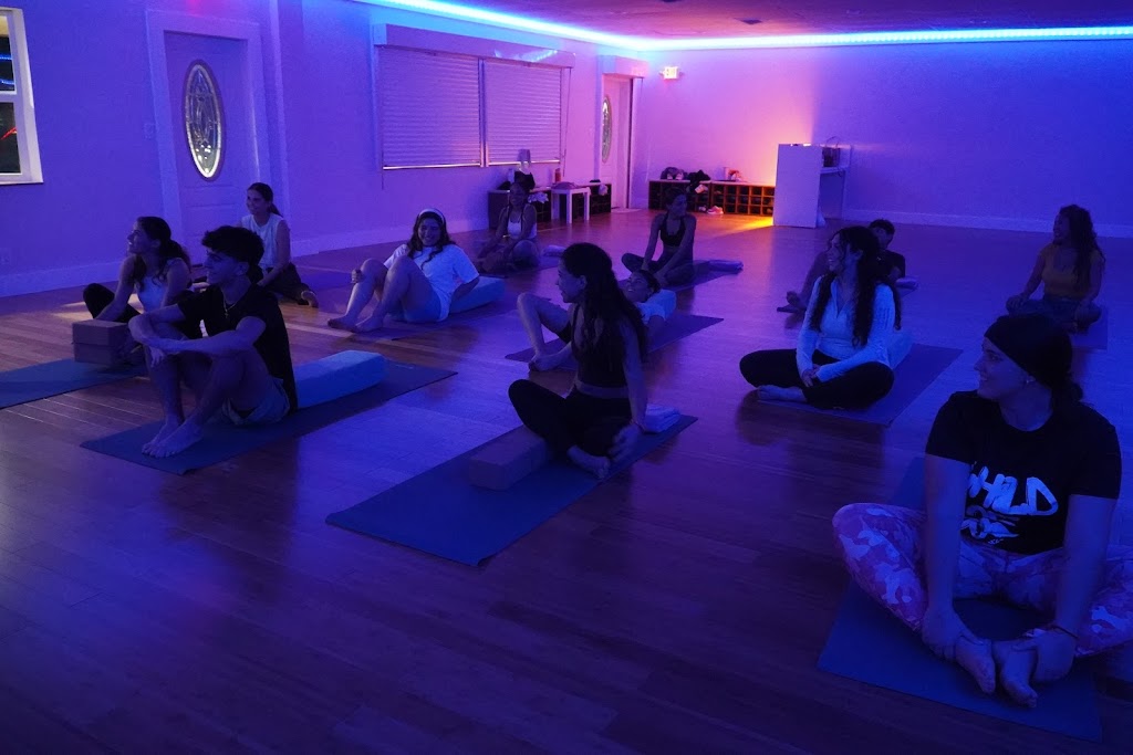  NGM Active Yoga Studio