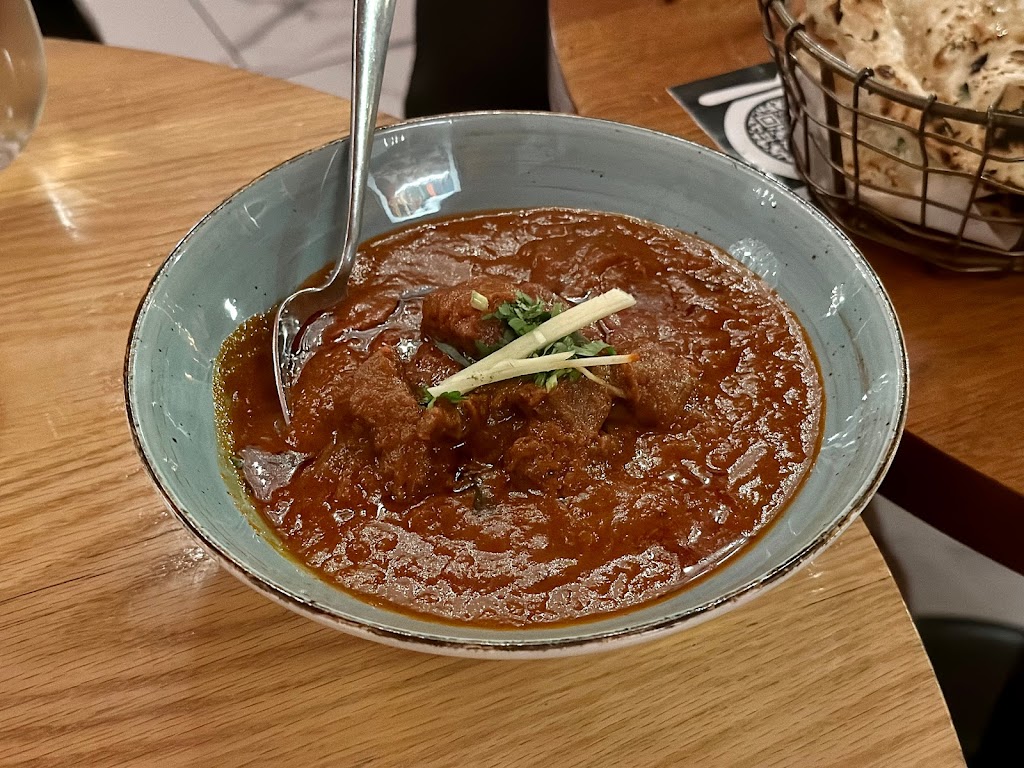Rogan josh