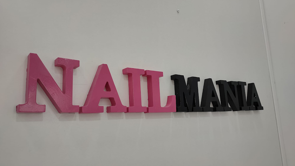 Nailmania