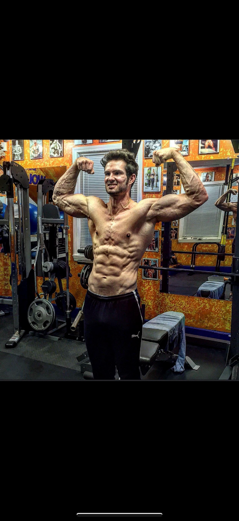  The Wolff's Den Personal Training