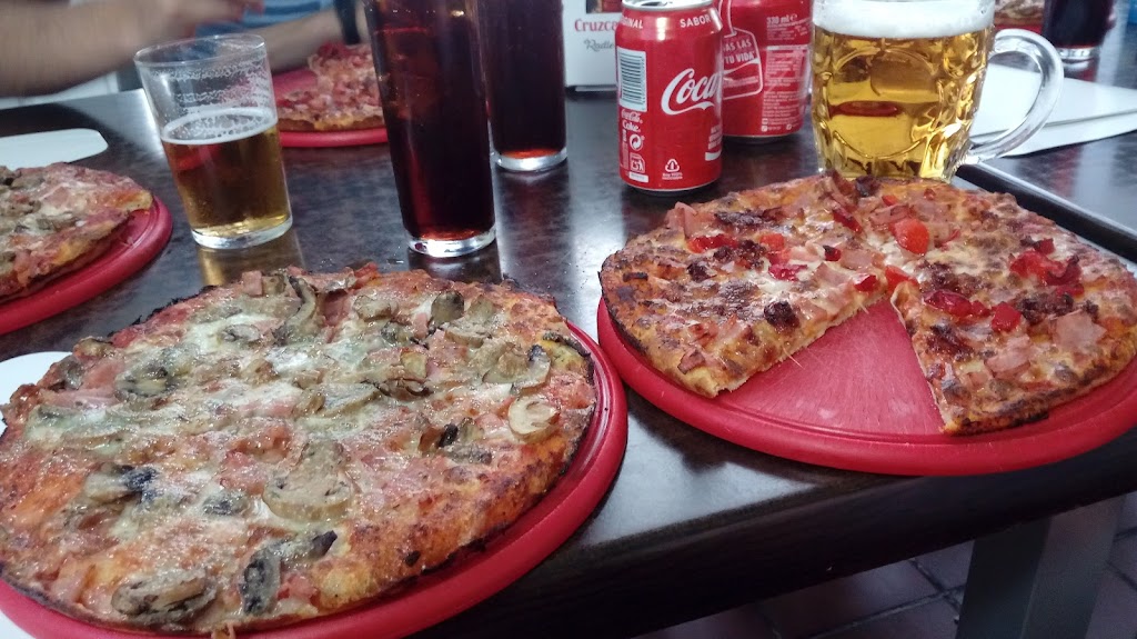 Bar El Rincon De Mimi