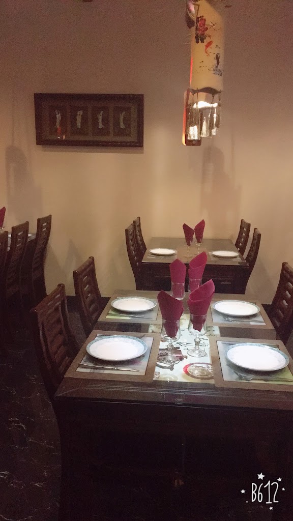 Restaurante Chino Mindu — Del propietario