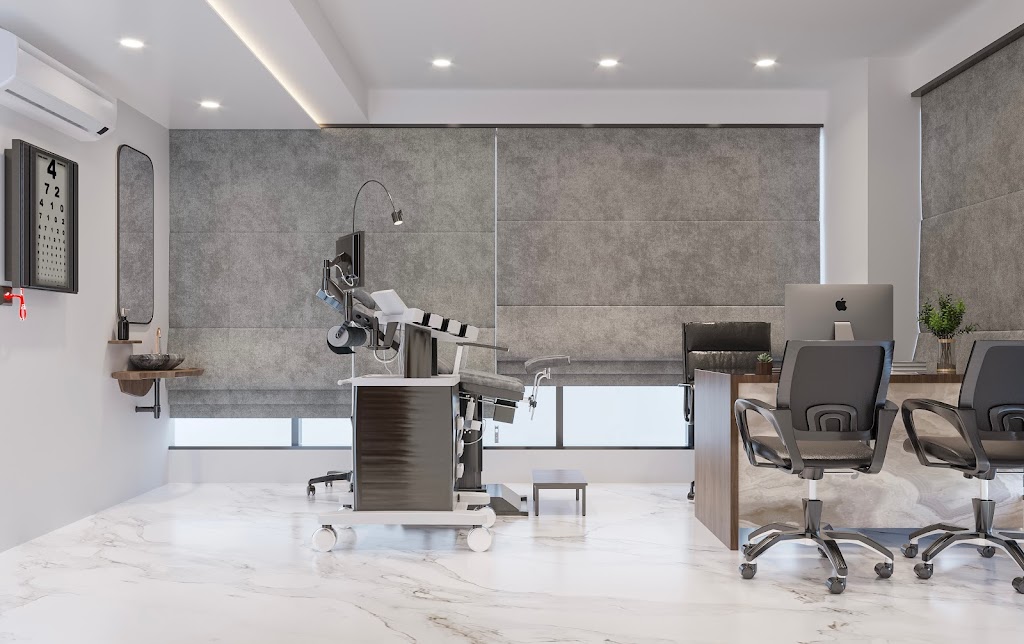 Harikrishna Eye Care Hospital