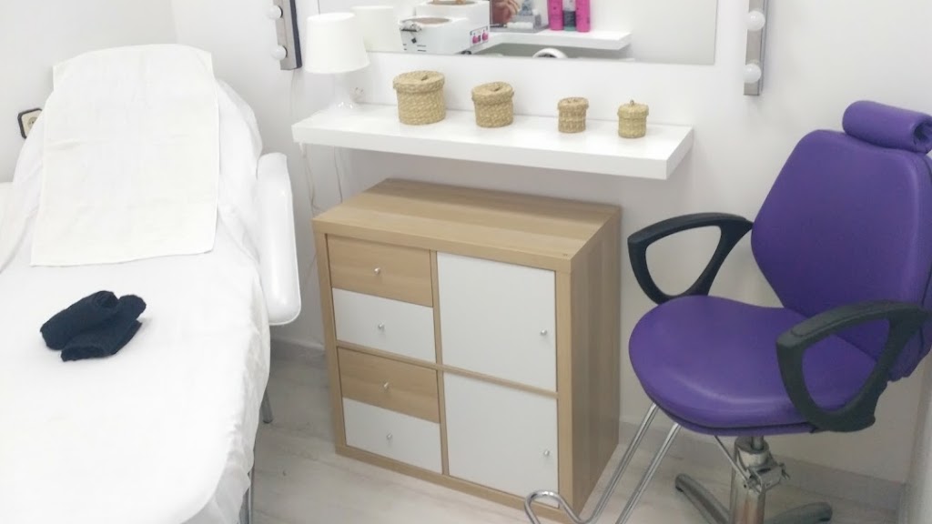 Mar Martinez Estetica Avanzada