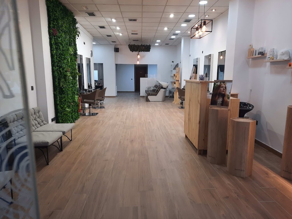 Estilistas Inma Llamas — Del propietario