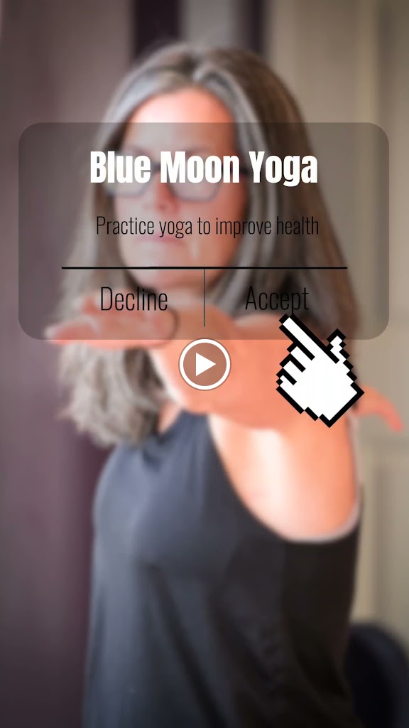  Blue Moon Yoga & Movement Studio
