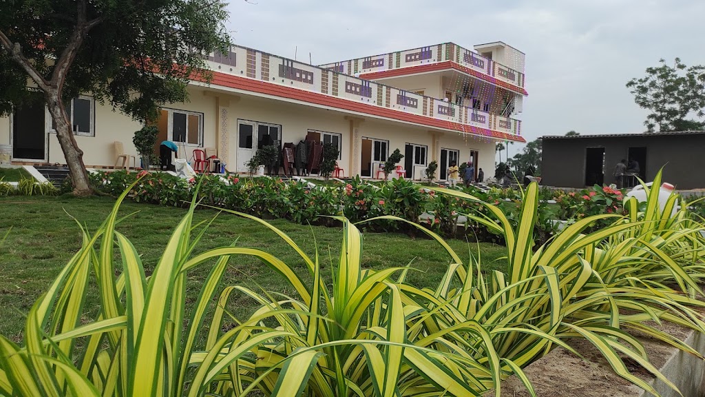 Moonlight Beach Resort