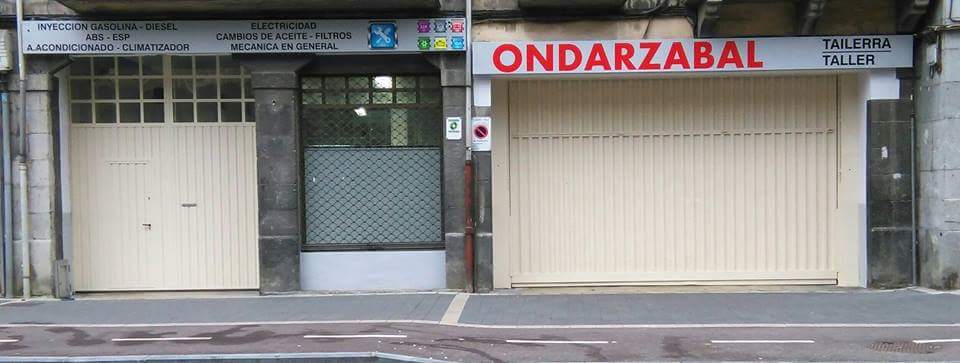 Autoelectricidad Ondarzabal