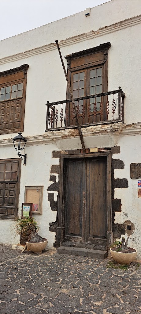Casa Jimenez