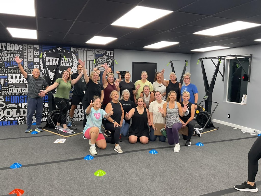  Salmon Creek Fit Body Boot Camp