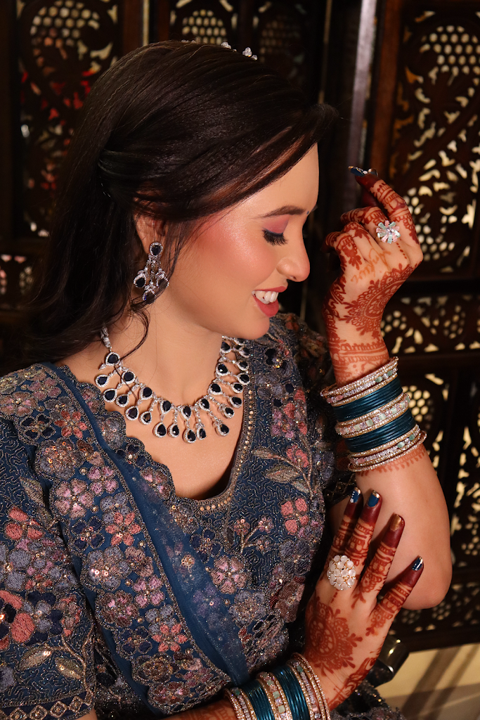 Aastha Glam Makeup Studio