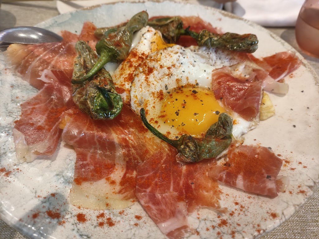 Restaurante EL CHATO Los Alcazares — Mas recientes