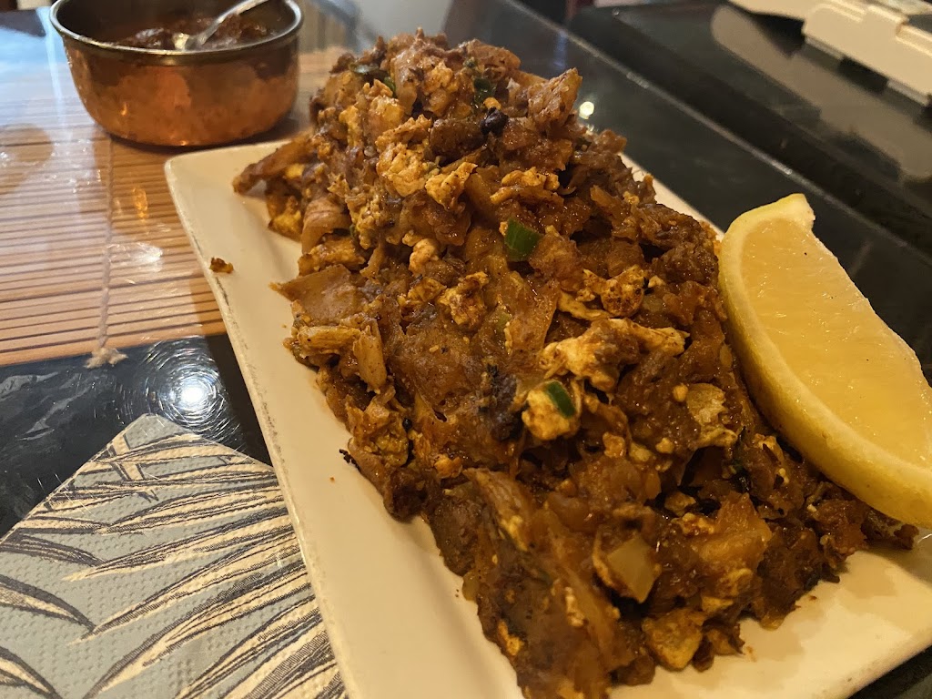 Kottu