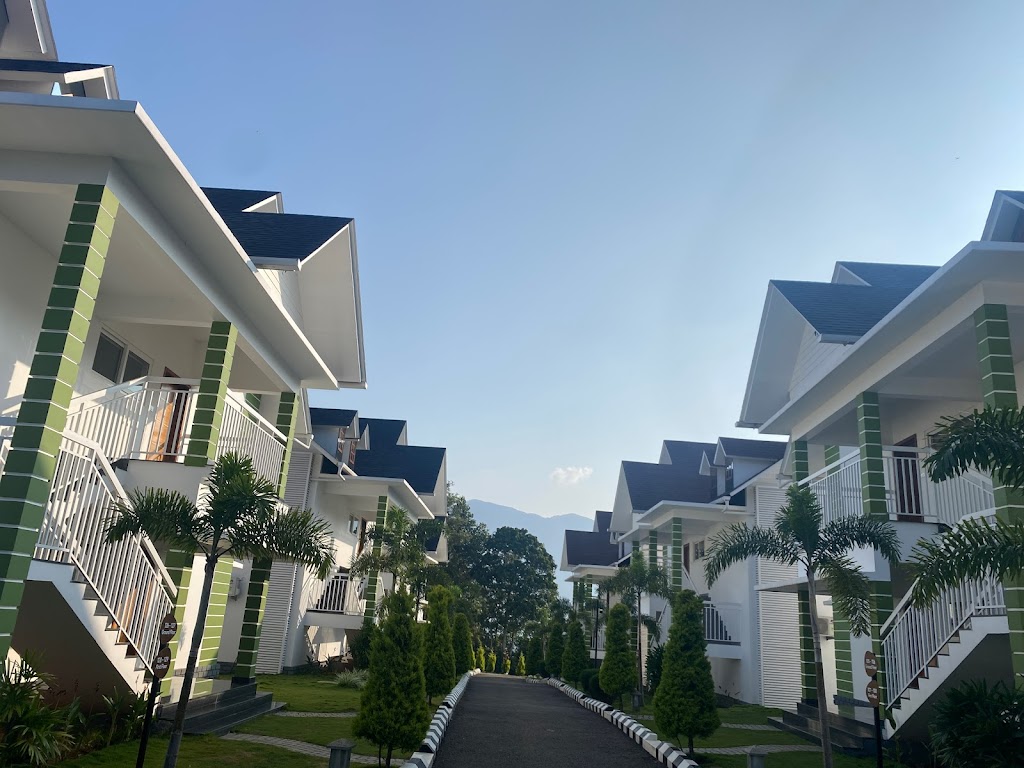 Sprise Munnar Resort Spa