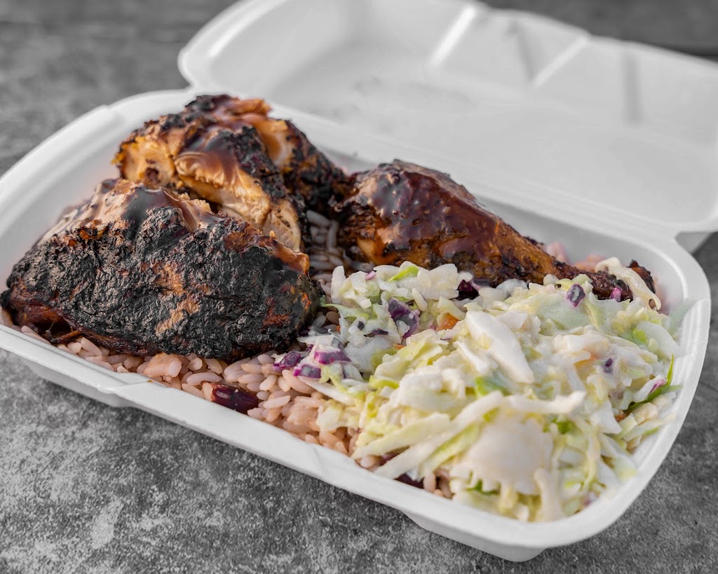 Island Grill Oshawa