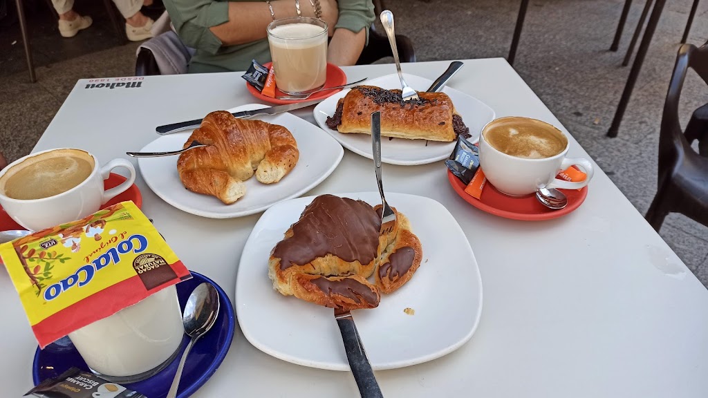 Labe-Goxo — Comida y bebida