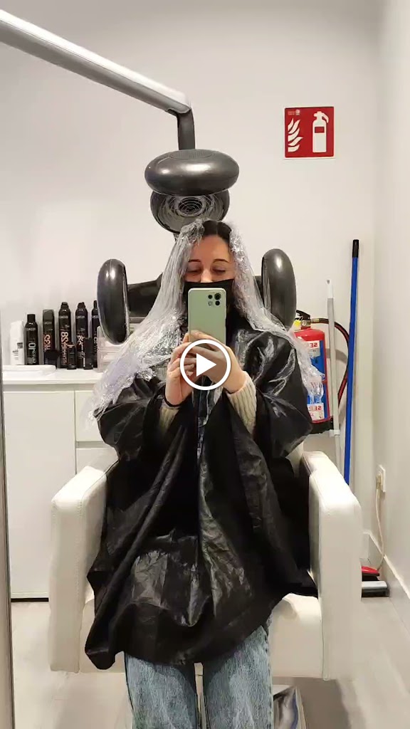 Peluqueria Stylo13Peluqueros — Videos