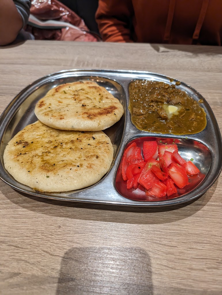 Naan