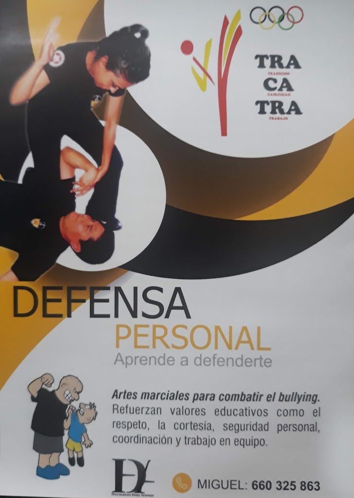 Escuela Hermanos Diaz Arenas