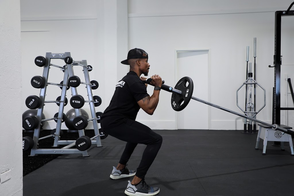  Function Fitness Gym Inc