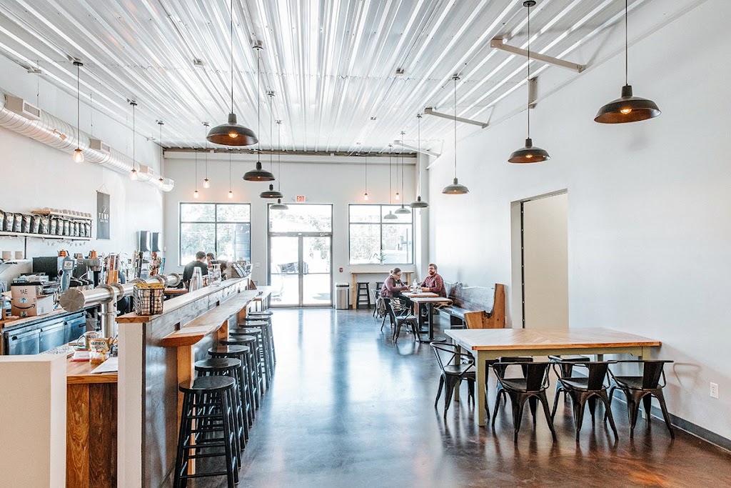 Photo of Temp Coffee Leesburg
