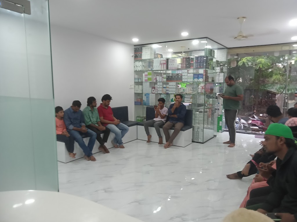 DR.SUKRUTHA'S SKIN AND HAIR CLINIC