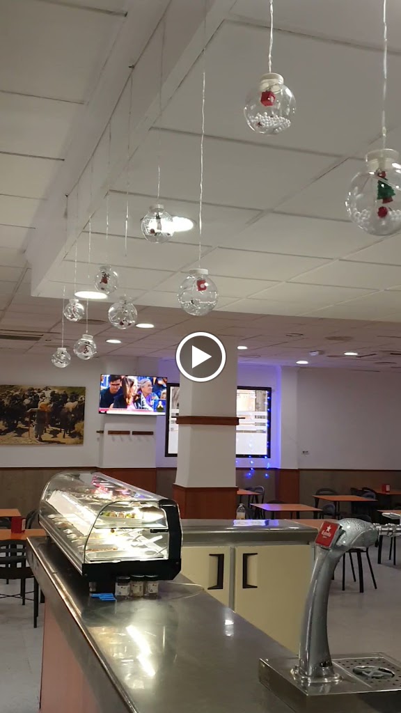 Restaurante Luisy — Videos