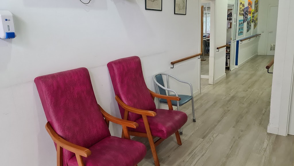 Centro de Dia Barnasalut Docent — Del propietario