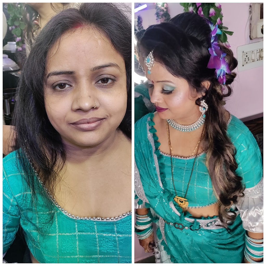 Magic Charm Lady Salon