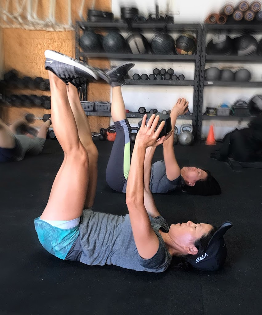  Lakeway Elite Fitness