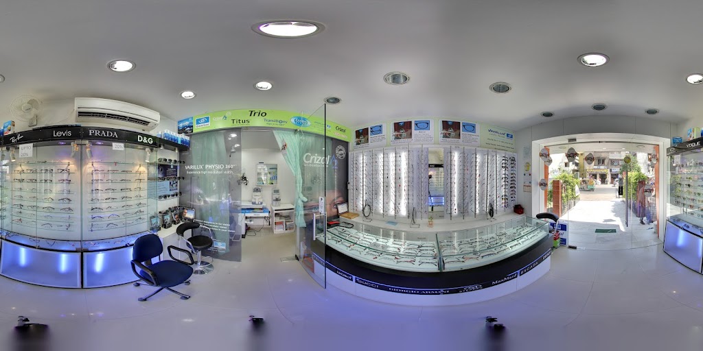 Display case