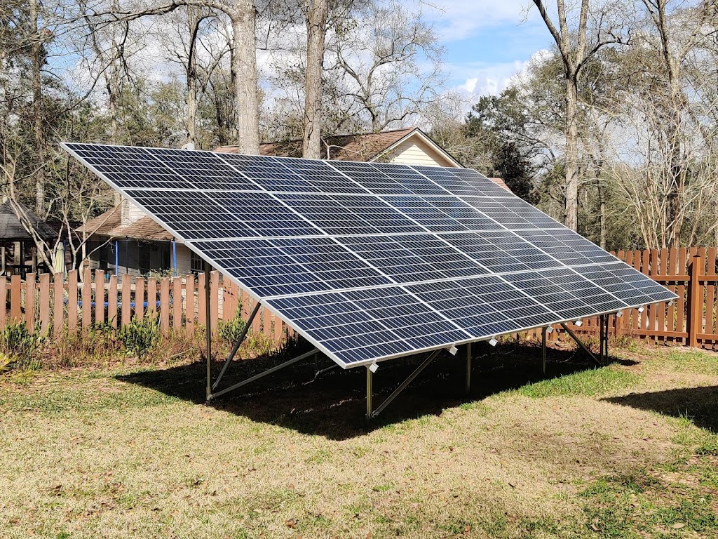 IGT Solar - Independent Green Technologies