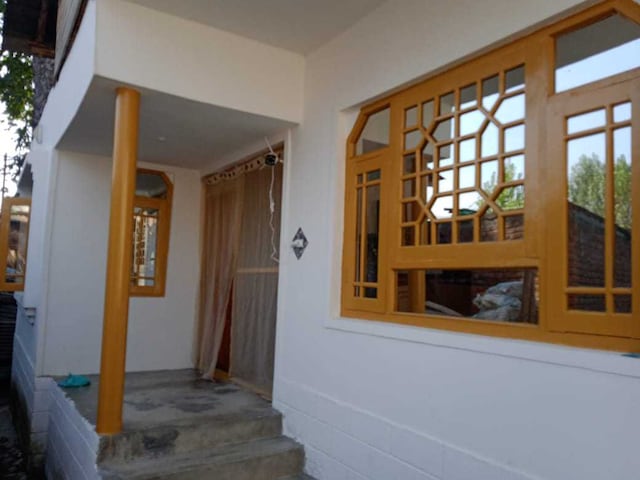 Oyo Home Shugufta Villa Homestay