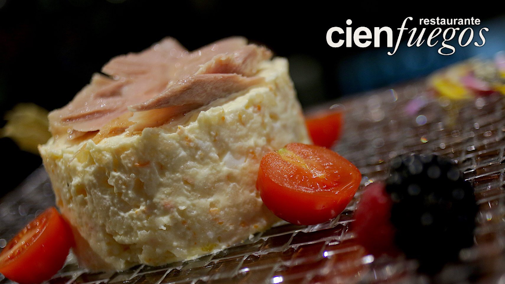 Restaurante Cienfuegos — Comida y bebida