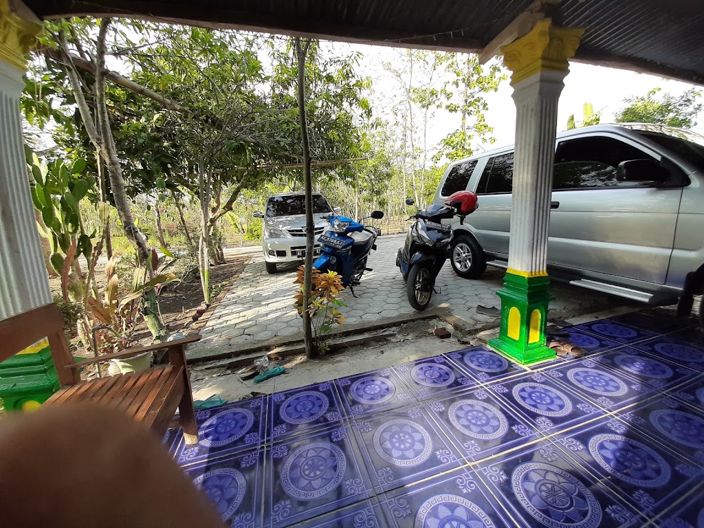 Bengkel Mobil Sukron