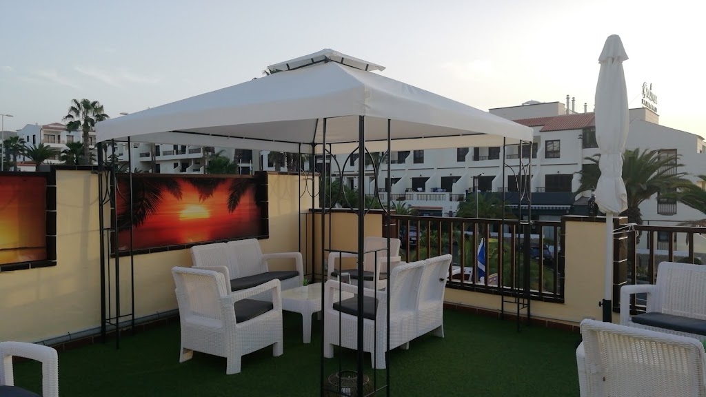 Life exclusive club — Ambiente