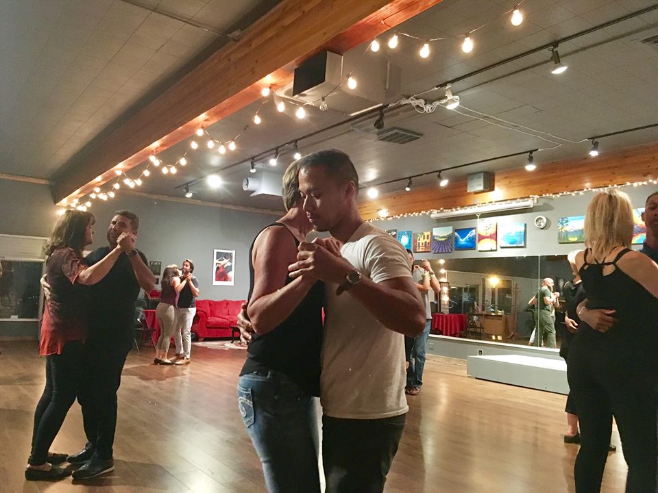  Candela Dance Studio