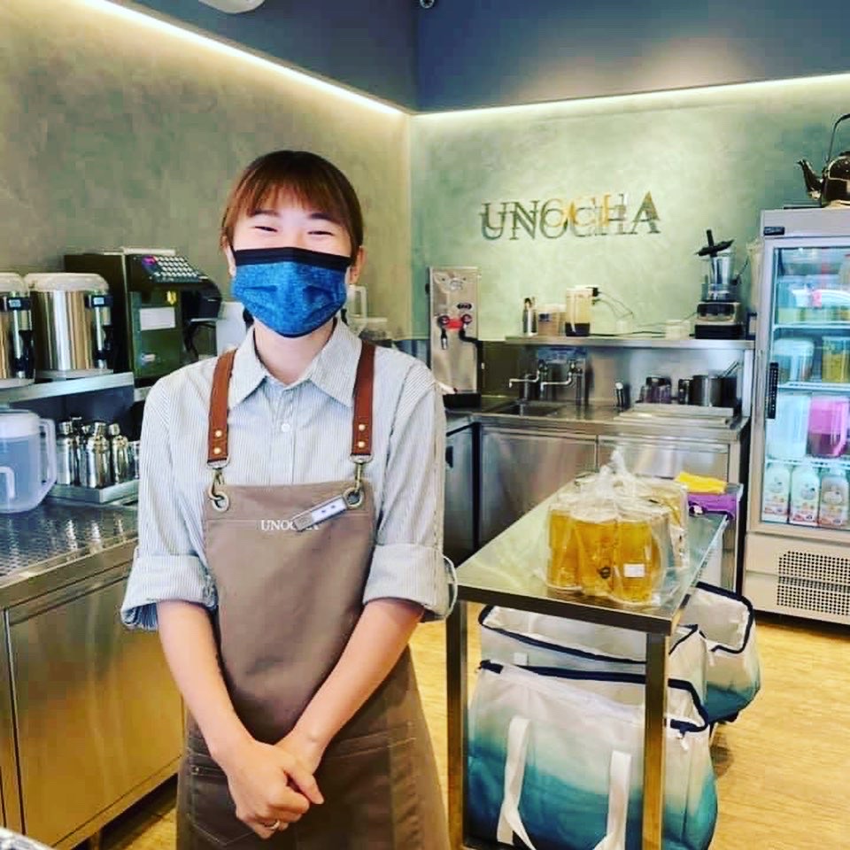 烏弄原生茶飲（中壢龍東店） 的照片