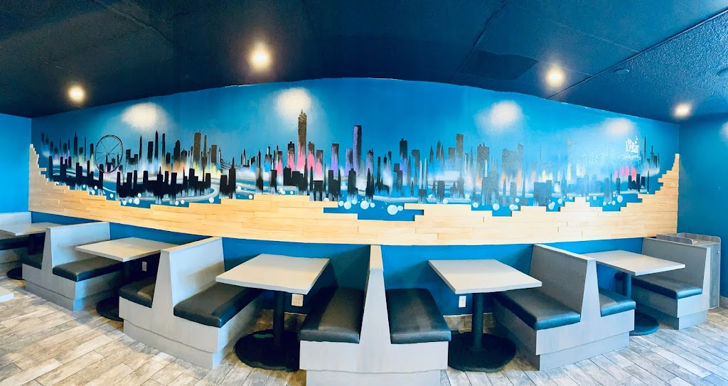 Photo of The Ice Bar