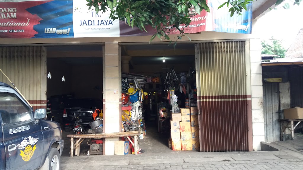 Jadi Jaya Surabaya (Gresik)