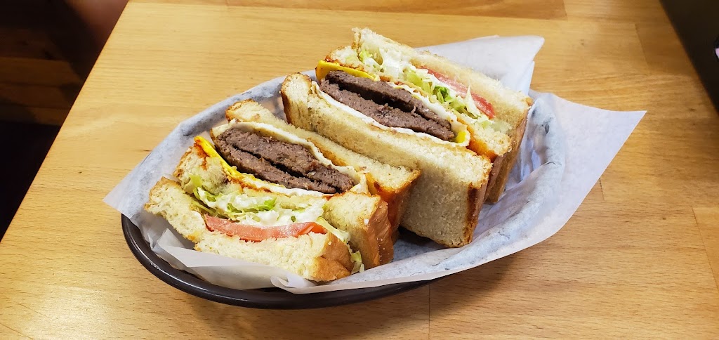 Club sandwich