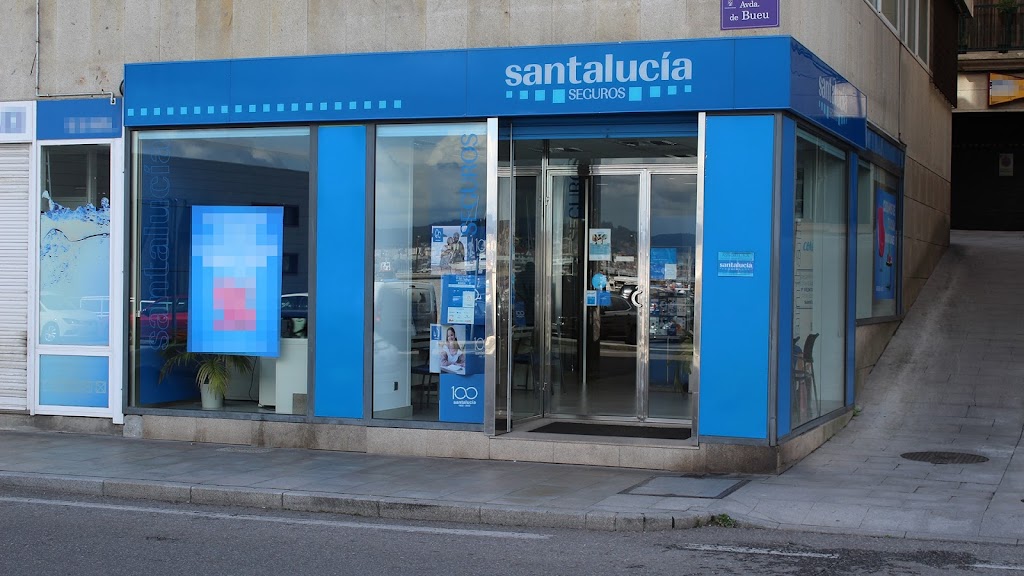 Agencia de Santalucia Seguros