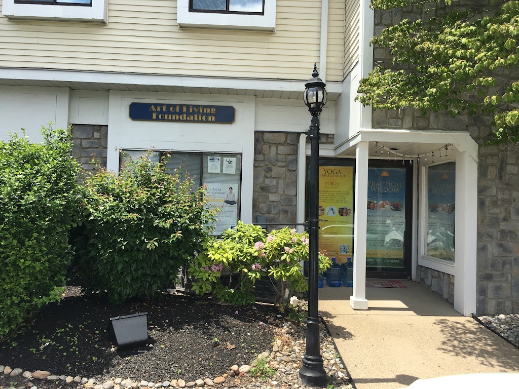  The Art of Living - North Brunswick, Yoga And Meditation Studio