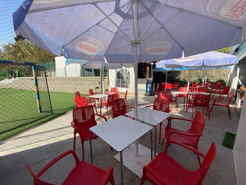 A Carriola — Ambiente