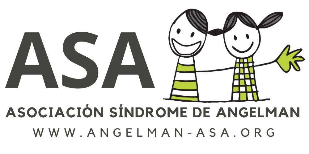 Asociacion Sindrome de Angelman — Del propietario