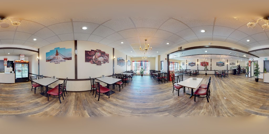 Street View & 360°