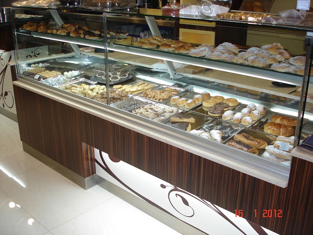 Forn i Pastisseria C. Esteller